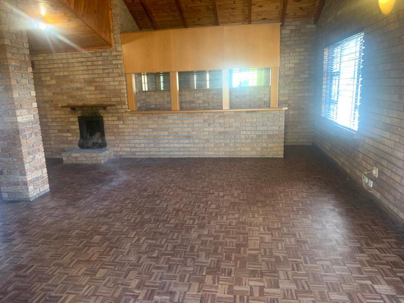 3 Bedroom Property for Sale in Vanguard Western Cape